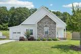 MLS# 2932146 - 26 Sycamore Rdg W in The Cottages At Sycamore Ridge Subdivision in Burns Tennessee - Real Estate Home For Sale Zoned for Burns Middle School