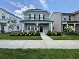 MLS# 2936440 - 661 Taylor Bend Rd in Taylor Landing Phase 2 Subdivision in Columbia Tennessee - Real Estate Home For Sale no photo
