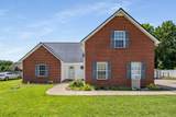 MLS# 2936544 - 135 Centerrock Dr in Long Creek Sec 3 Subdivision in Christiana Tennessee - Real Estate Home For Sale