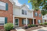 MLS# 2936552 - 3138 Prater Ct in Barfield Commons Ph 2&3 Subdivision in Murfreesboro Tennessee - Real Estate Condo Townhome For Sale
