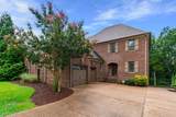 MLS# 2936585 - 543 Littlestone Dr in Courtside @ Southern Woods Subdivision in Brentwood Tennessee - Real Estate Home For Sale