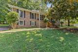MLS# 2936602 - 107 Bayview Dr in Cherokee Woods Sec 1 Subdivision in Hendersonville Tennessee - Real Estate Home For Sale Zoned for Hendersonville High School