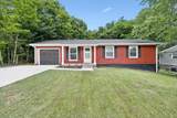 MLS# 2936651 - 181 Timberlake Dr in Rollingbrook Terrace Subdivision in Hendersonville Tennessee - Real Estate Home For Sale Zoned for Hendersonville High School