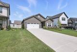 MLS# 2936687 - 3719 Stormy Ln in Salem Landing Sec 2 Ph 1 Subdivision in Rockvale Tennessee - Real Estate Home For Sale Zoned for Rockvale High School