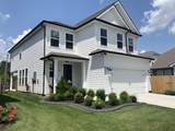 MLS# 2936697 - 3506 Madrid Way in Kingsbury Sec 3 Subdivision in Murfreesboro Tennessee - Real Estate Home For Sale no photo