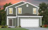 MLS# 2936699 - 3380 Tucker Trace in Independence at Carters Station Subdivision in Columbia Tennessee - Real Estate Home For Sale