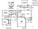 MLS# 2936716 - 4011 Colleton Lane in Salem Landing Subdivision in Rockvale Tennessee - Real Estate Home For Sale Zoned for Rockvale High School