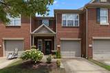 MLS# 2936766 - 8407 Charbay Cir in The Villas At Concord Place Subdivision in Brentwood Tennessee - Real Estate Condo Townhome For Sale