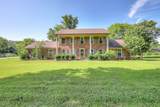 MLS# 2936796 - 2010 Hartland Rd in Farmington West Subdivision in Franklin Tennessee - Real Estate Home For Sale