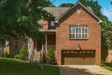 MLS# 2936852 - 154 Coarsey Blvd in Chesapeake Harbor Subdivision in Hendersonville Tennessee - Real Estate Home For Sale Zoned for Hendersonville High School