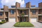 MLS# 2936876 - 5907 Stone Brook Dr in Brentwood Villa Subdivision in Brentwood Tennessee - Real Estate Condo Townhome For Sale