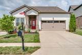 MLS# 2936893 - 4154 Alva Ln in Burkitt Village Subdivision in Nolensville Tennessee - Real Estate Home For Sale Zoned for Henry C. Maxwell Elementary