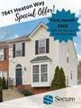 7841 Heaton Way - Photo 2