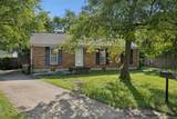 MLS# 2936979 - 5128 Manorwood Ct in McMurray Meadows Subdivision in Nashville Tennessee - Real Estate Home For Sale Zoned for John Overton Comp High School