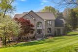 MLS# 2936983 - 549 Turtle Creek Dr in Belle Rive 2 Sec 3 Subdivision in Brentwood Tennessee - Real Estate Home For Sale no photo