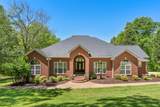 MLS# 2936987 - 1800 Liberty Ln in Guy K Robinson Prope Subdivision in Gallatin Tennessee - Real Estate Home For Sale
