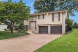 MLS# 2937002 - 5007 Olivia Dr in Colewood Acres in Antioch Tennessee
