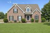 MLS# 2937057 - 1704 Satterfield Ct in St Andrews Place Subdivision in Murfreesboro Tennessee - Real Estate Home For Sale Zoned for Rockvale High School