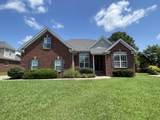 MLS# 2937065 - 2714 Maylon Dr in Westhaven Estates Sec 1 Amended Subdivision in Murfreesboro Tennessee - Real Estate Home For Sale Zoned for Rockvale High School