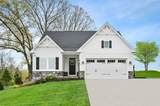 MLS# 2937093 - 1200 Bay Meadows Way in Derby Meadows Subdivision in Pleasant View Tennessee - Real Estate Home For Sale Zoned for Coopertown Middle School