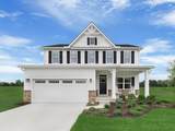 MLS# 2937101 - 1288 Bay Meadows Way in Derby Meadows Subdivision in Pleasant View Tennessee - Real Estate Home For Sale Zoned for Coopertown Middle School