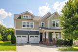 MLS# 2937114 - 222 Fowler Cir in Highlands @ Ladd Park Sec15 Subdivision in Franklin Tennessee - Real Estate Home For Sale