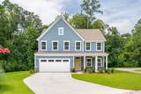 MLS# 2937116 - 1334 Bay Meadows Way in Derby Meadows Subdivision in Pleasant View Tennessee - Real Estate Home For Sale Zoned for Coopertown Middle School