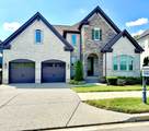 MLS# 2938723 - 2024 Albatross Way in Foxland Ph 3 Sec 1 Subdivision in Gallatin Tennessee - Real Estate Home For Sale