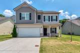 MLS# 2938741 - 534 Morgan Meadows Way in Morgan Meadows Phase 1 Subdivision in Columbia Tennessee - Real Estate Home For Sale no photo