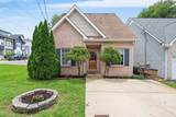 MLS# 2938744 - 701 William Howard Pl in Hodges Estates Subdivision in Nashville Tennessee - Real Estate Home For Sale no photo