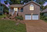 MLS# 2938902 - 1612 Celebration Way in Bridle Downs Subdivision in Nashville Tennessee - Real Estate Home For Sale Zoned for John Overton Comp High School