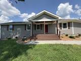 MLS# 2938932 - 3545 Jim Gower Rd in none Subdivision in Springfield Tennessee - Real Estate Home For Sale Zoned for Coopertown Middle School