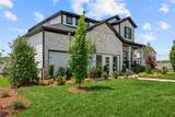 MLS# 2938943 - 307 Strong Street in The Reserve at Silver Springs Subdivision in Columbia Tennessee - Real Estate Home For Sale