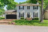 MLS# 2938998 - 3301 Calais Cir in Forest View Park in Antioch Tennessee