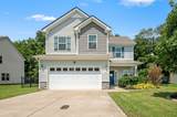 MLS# 2939010 - 1906 Charismatic Pl in Evergreen Farms Sec 36 Ph 3 Subdivision in Murfreesboro Tennessee - Real Estate Home For Sale Zoned for Rockvale High School