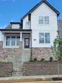 MLS# 2939049 - 4814 Kintore Dr in Burkitt Village Subdivision in Nolensville Tennessee - Real Estate Home For Sale Zoned for Henry C. Maxwell Elementary