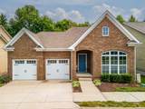 MLS# 2939060 - 2438 Duxbury Dr in Arden Village Sec 1 Subdivision in Columbia Tennessee - Real Estate Home For Sale