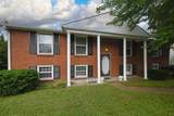MLS# 2939061 - 407 Lynn Dr in Caldwell Hall Subdivision in Nashville Tennessee - Real Estate Home For Sale Zoned for John Overton Comp High School