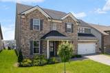 MLS# 2939126 - 315 Gulfstream Dr in Carellton Ph 6 Subdivision in Gallatin Tennessee - Real Estate Home For Sale