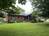 MLS# 2940468 - 337 Raymond Hodges Rd in Spring View Ests Subdivision in Cottontown Tennessee - Real Estate Home For Sale no photo