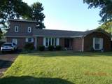 MLS# 2940520 - 224 Glenn Ave in Longview Est Add 2 Subdivision in Gallatin Tennessee - Real Estate Home For Sale