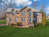 MLS# 2940572 - 1034 Ridglea Drive in Ridglea Farms Estates Sec C Phase III Subdivision in Burns Tennessee - Real Estate Home For Sale Zoned for Burns Middle School