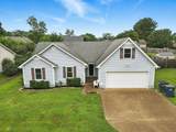 MLS# 2940618 - 206 Cross Valley Dr in Northridge Sec 1 Subdivision in Columbia Tennessee - Real Estate Home For Sale no photo