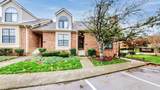 MLS# 2940657 - 281 Glenstone Cir in Brentwood Villa Subdivision in Brentwood Tennessee - Real Estate Condo Townhome For Sale