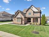 MLS# 2940714 - 4376 Pretoria Run in Puckett Station Sec 3 Ph 2 Subdivision in Murfreesboro Tennessee - Real Estate Home For Sale Zoned for Blackman Elementary School