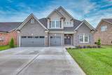 MLS# 2940783 - 4016 Runyan Cv in The Maples Sec 6 Subdivision in Murfreesboro Tennessee - Real Estate Home For Sale no photo