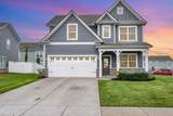 MLS# 2940795 - 1704 Lannister Ave in Blackman Station Sec 1 Subdivision in Murfreesboro Tennessee - Real Estate Home For Sale Zoned for Blackman Elementary School