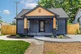 MLS# 2940797 - 2301 Saint Louis St in Nichol Subdivision in Nashville Tennessee - Real Estate Home For Sale no photo