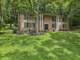 MLS# 2940798 - 2011 Sunny Side Dr in Sunny Side Est Sec 2 Subdivision in Brentwood Tennessee - Real Estate Home For Sale