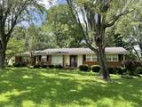 MLS# 2940800 - 508 S Pawnee Dr in Indian Hills Ext Subdivision in Springfield Tennessee - Real Estate Home For Sale Zoned for Coopertown Middle School